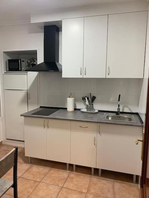 A Casa Do Sastre 2 Apartment Рибадавия Екстериор снимка