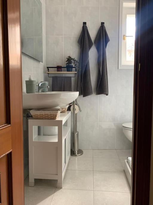 A Casa Do Sastre 2 Apartment Рибадавия Екстериор снимка