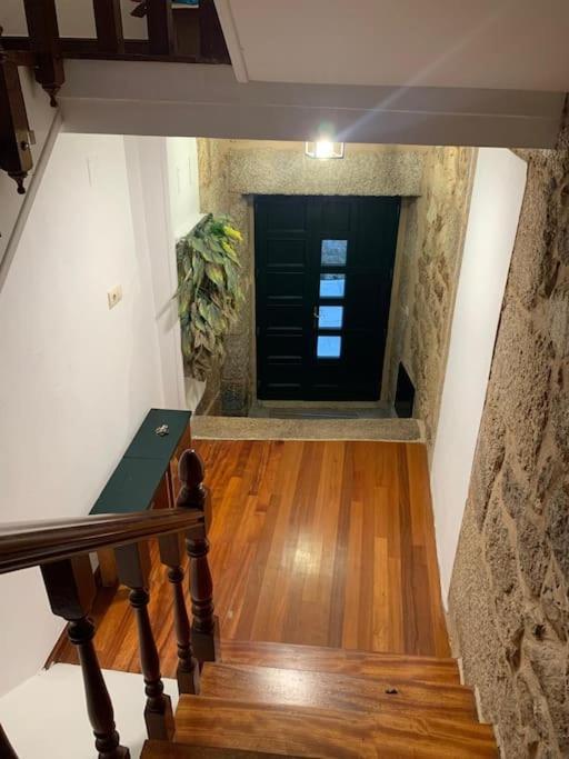 A Casa Do Sastre 2 Apartment Рибадавия Екстериор снимка
