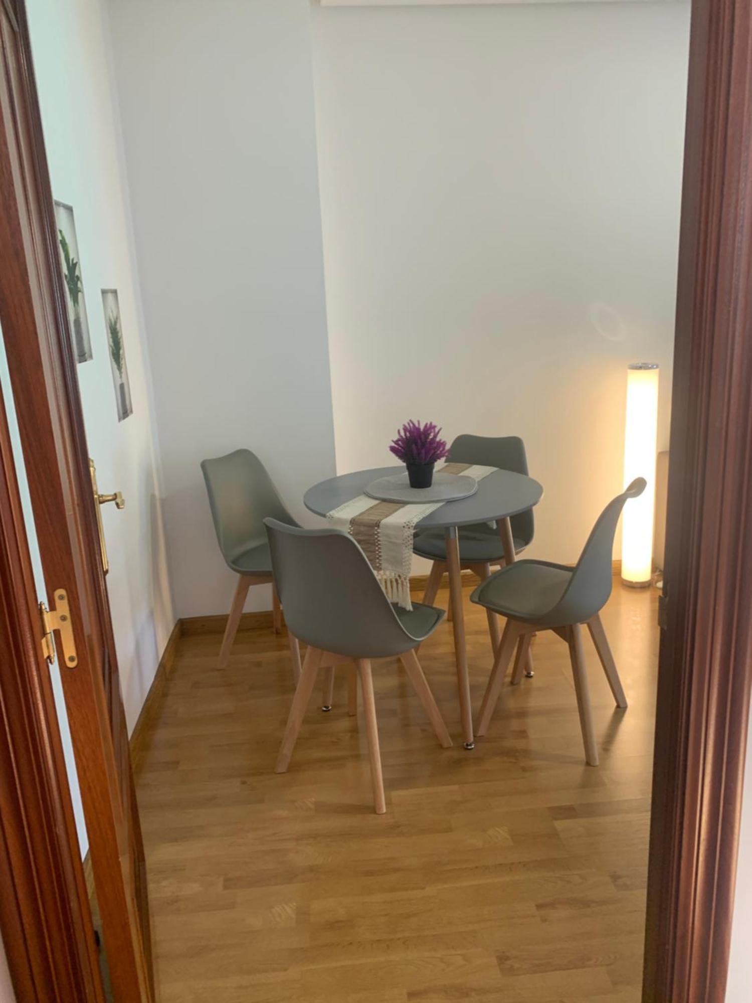 A Casa Do Sastre 2 Apartment Рибадавия Екстериор снимка